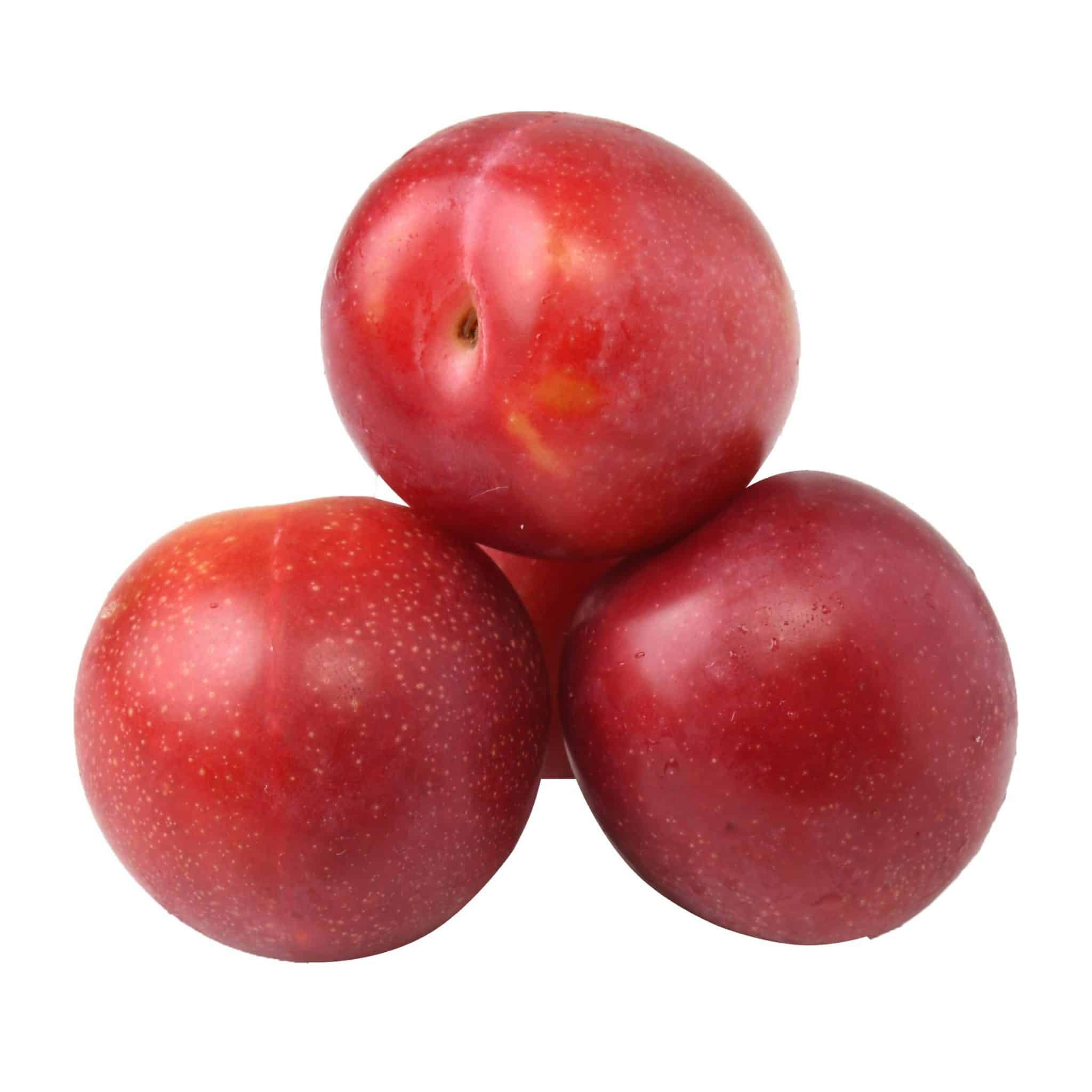 Fresh California Cherry Plum