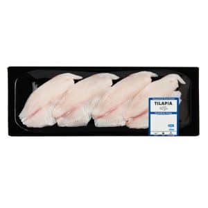 Fresh Tilapia Value Pack