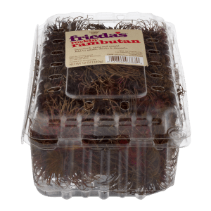 Frieda's Rambutan