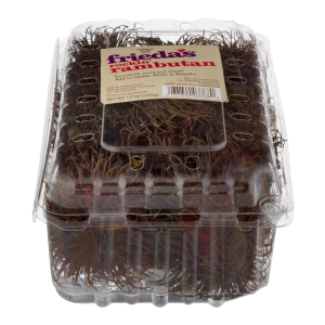 Frieda's Rambutan