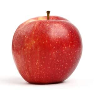 Fuji Apples