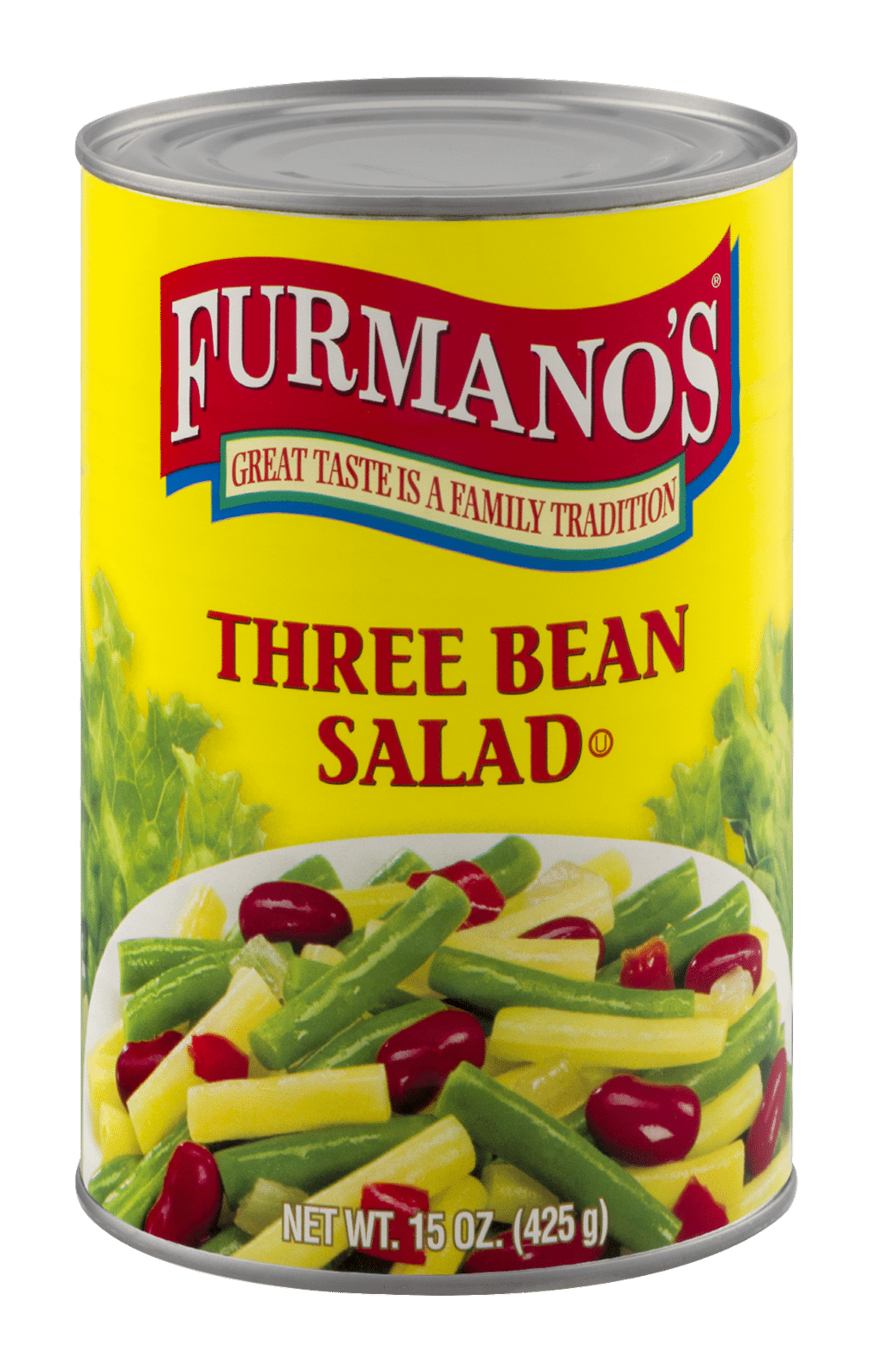 Furmano's Three Bean Salad