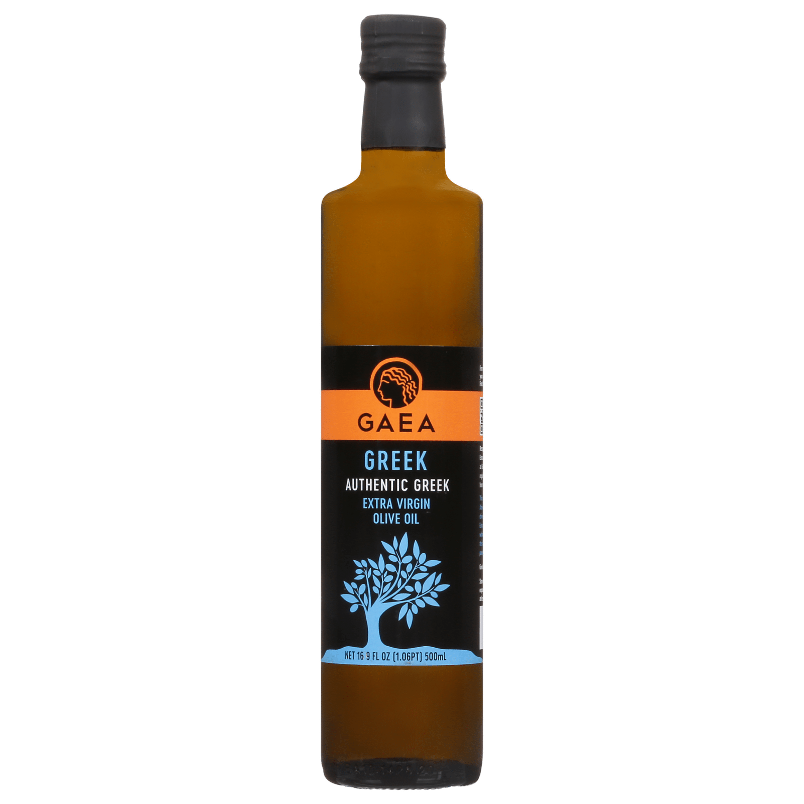 Gaea Greek Extra Virgin Olive Oil