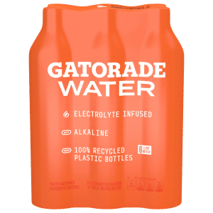 Gatorade Purified Water Unflavored