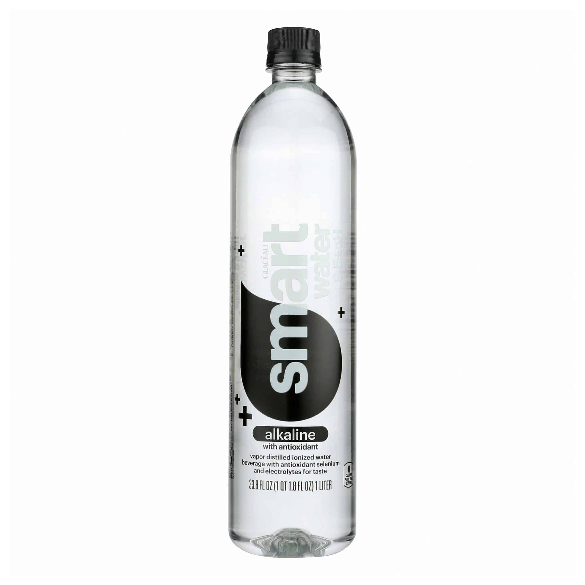 Smart Water Alkaline Water