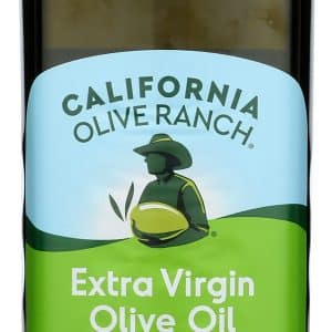 California Olive Ranch Extra Virgin Olive Oil Global Blend