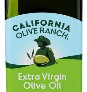 California Olive Ranch Extra Virgin Olive Oil Global Blend