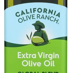 California Olive Ranch Extra Virgin Olive Oil Global Blend
