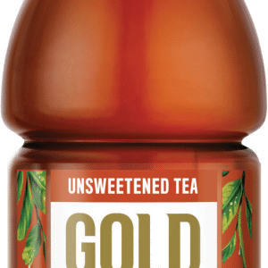 Gold Peak Unsweetened Black Tea