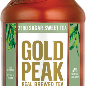 Gold Peak Zero Sugar Sweet Tea