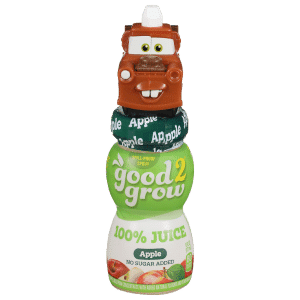 Good2Grow Apple 100% Juice
