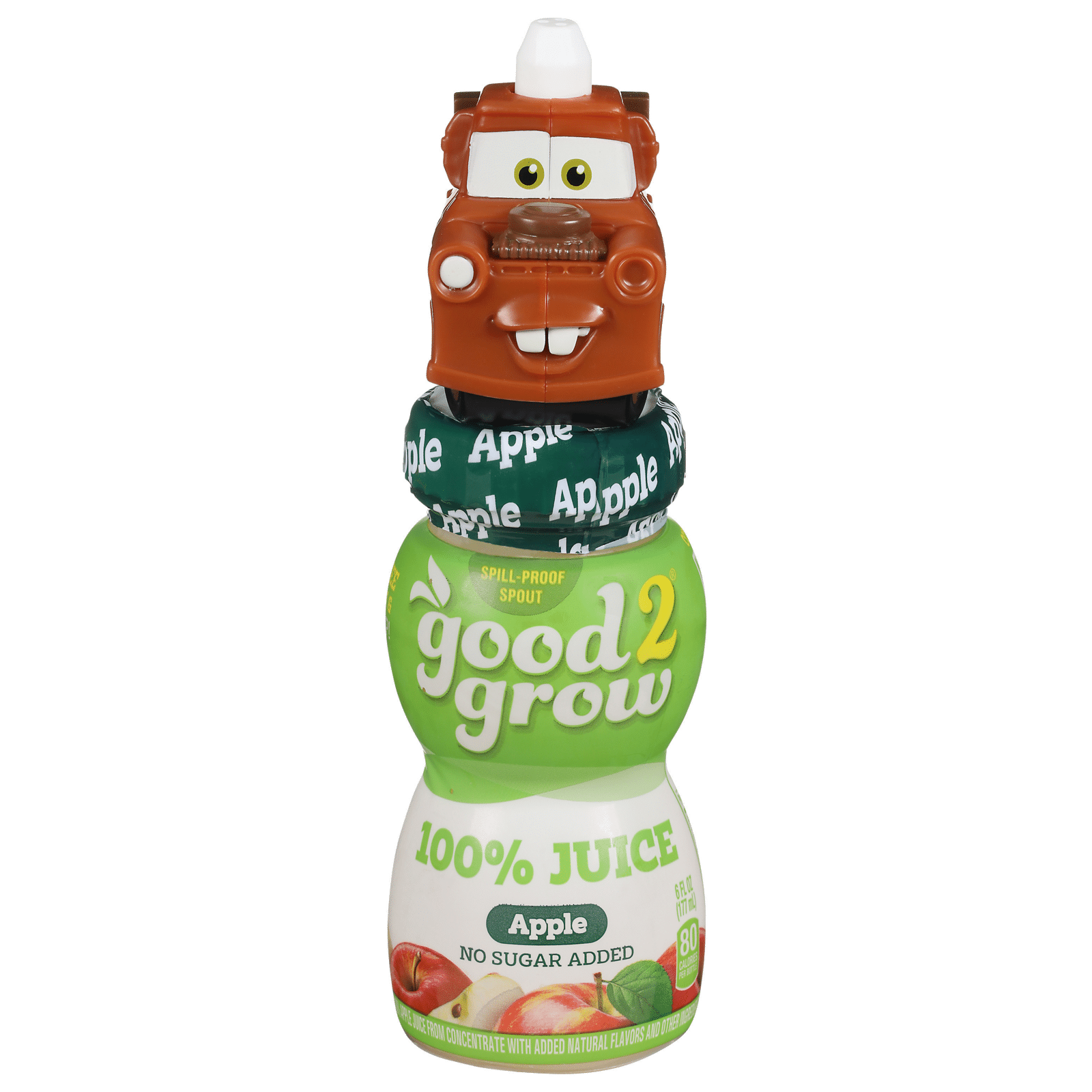 Good2Grow Apple 100% Juice