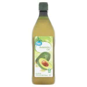 Great Value Avocado Oil