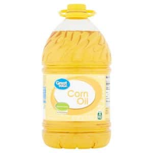 Great Value Corn Oil