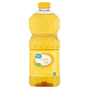 Great Value Corn Oil