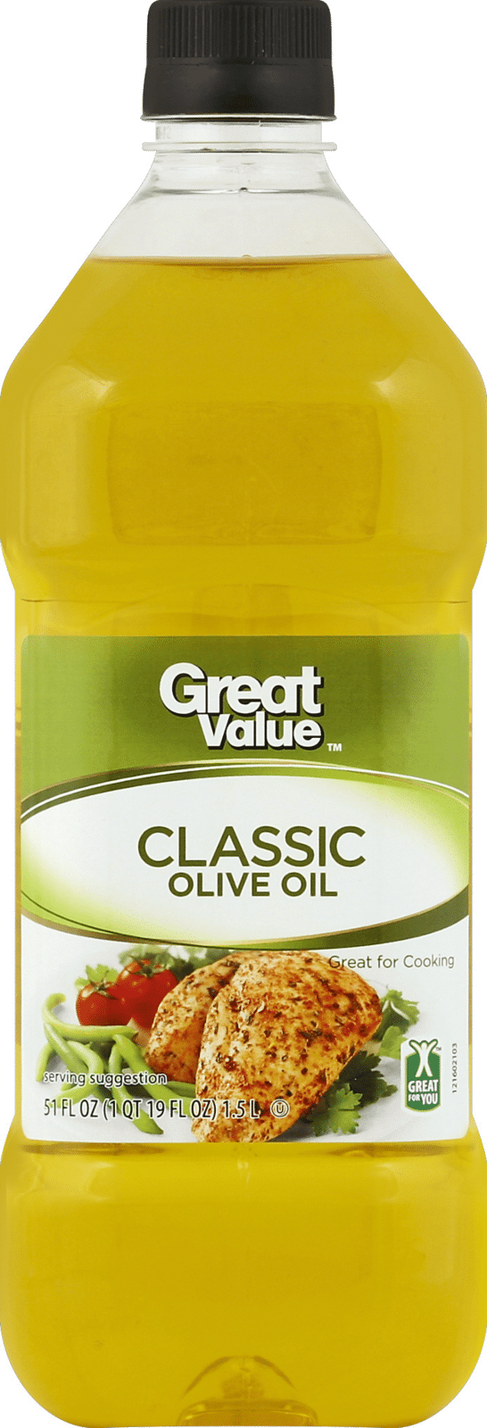 Great Value Classic Olive Oil