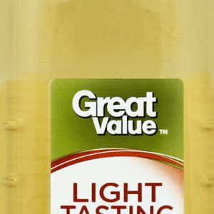 Great Value Lite Tasting Olive Oil