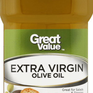 Great Value Extra Virgin Olive Oil