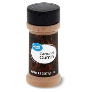 Great Value Ground Cumin