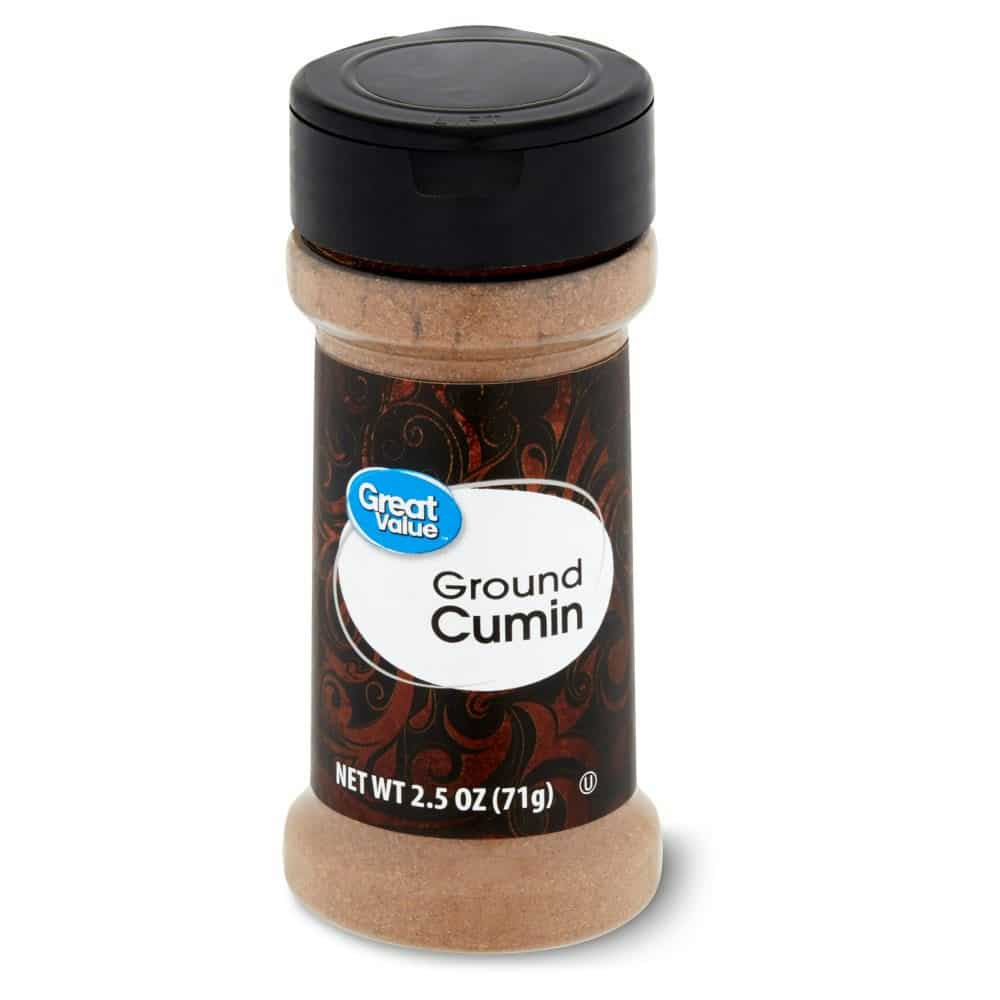 Great Value Ground Cumin