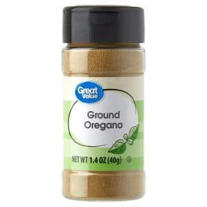 Great Value Ground Oregano