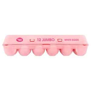 Great Value Jumbo Eggs