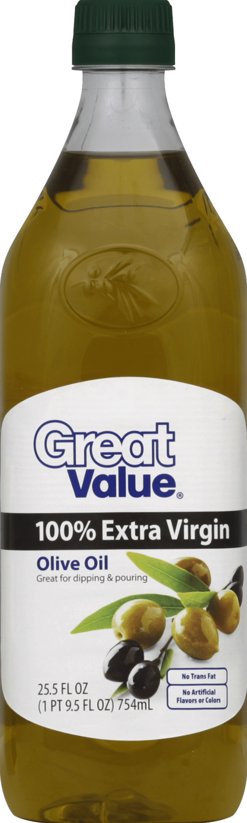 Great Value Olive Oil