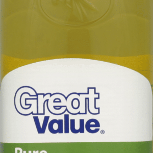 Great Value Pure Olive Oil