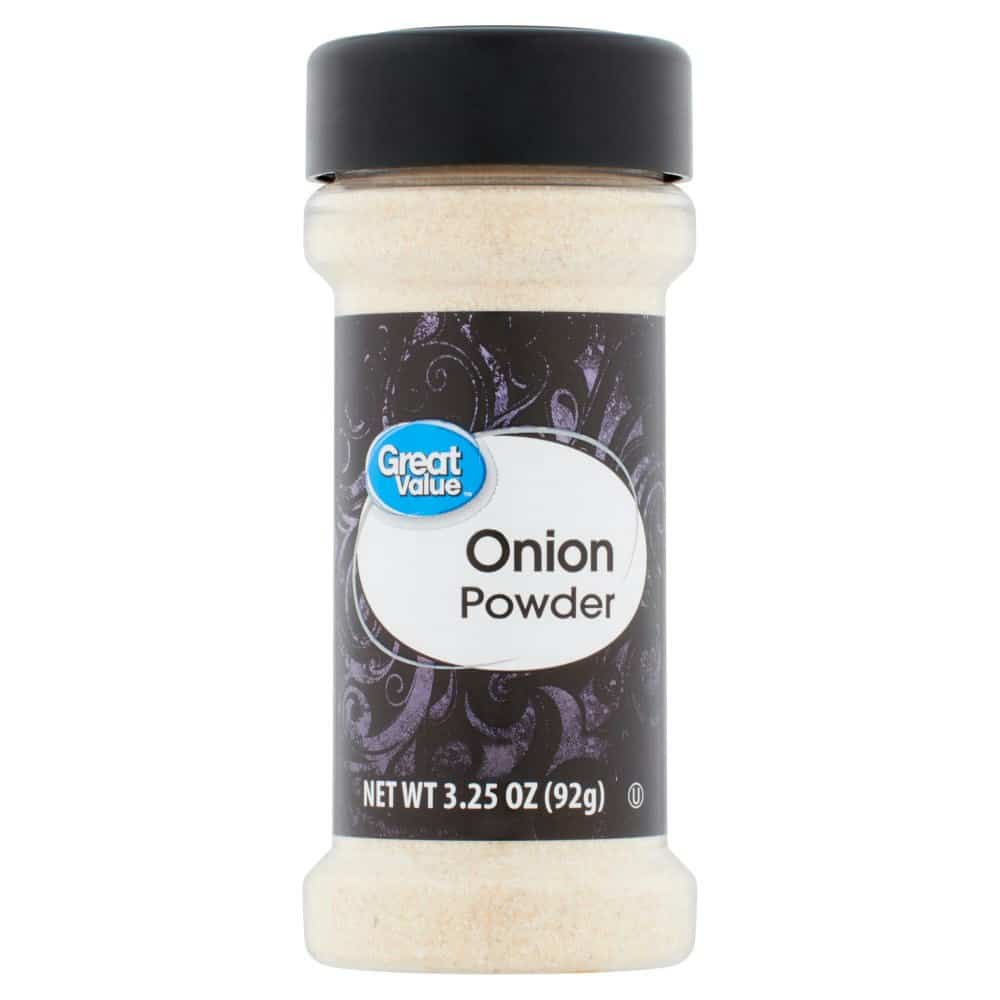 Great Value Onion Powder