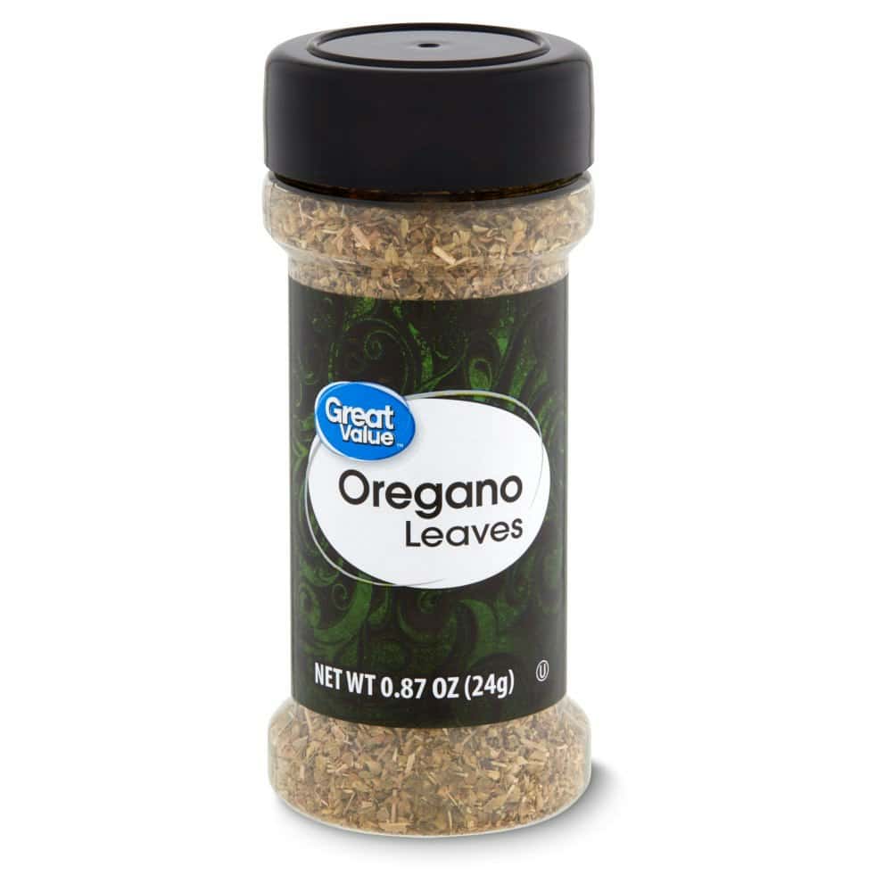 Great Value Oregano Leaves