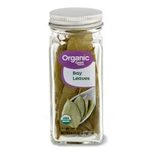 Great Value Organic Bay Leaves