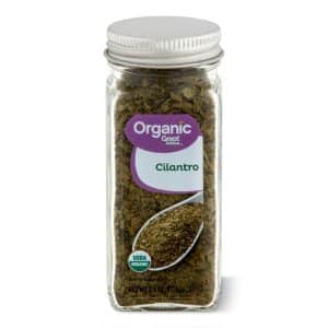 Great Value Organic Cilantro