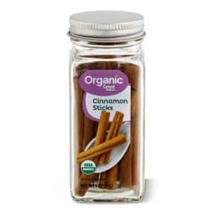 Great Value Organic Cinnamon Sticks