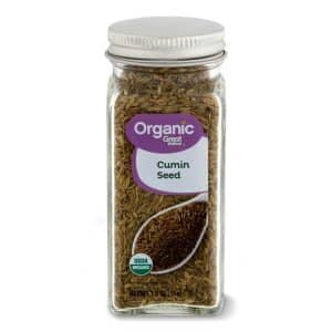 Great Value Organic Cumin Seed