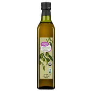 Great Value Organic Extra Virgin Olive Oil