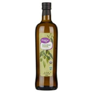 Great Value Organic Extra Virgin Olive Oil