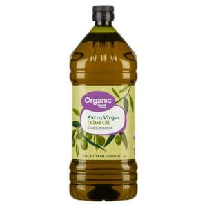 Great Value Organic Extra Virgin Olive Oil