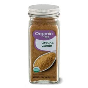 Great Value Organic Ground Cumin