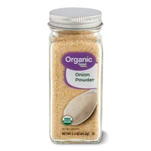 Great Value Organic Onion Powder