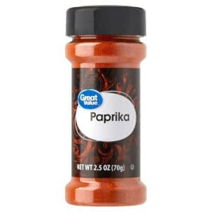 Great Value Paprika