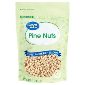 Great Value Pine Nuts