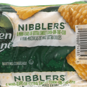 Green Giant Extra Sweet Nibblers Corn 6 ea