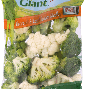 Green Giant Fresh Broccoli & Cauliflower Medley