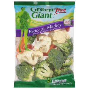 Green Giant Fresh Broccoli Medley