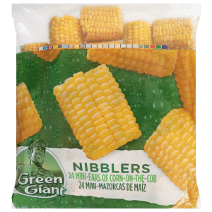 Green Giant Nibblers Mini-Ears Of Corn-On-The-Cob