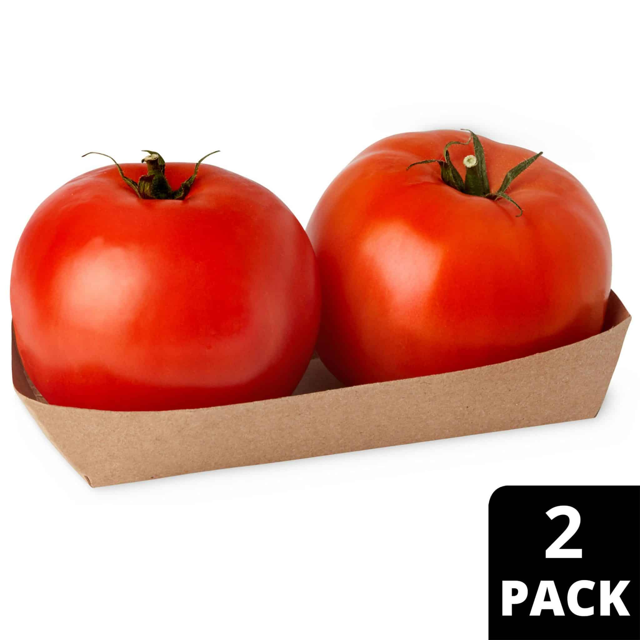 Greenhouse Grown Beefsteak Tomatoes