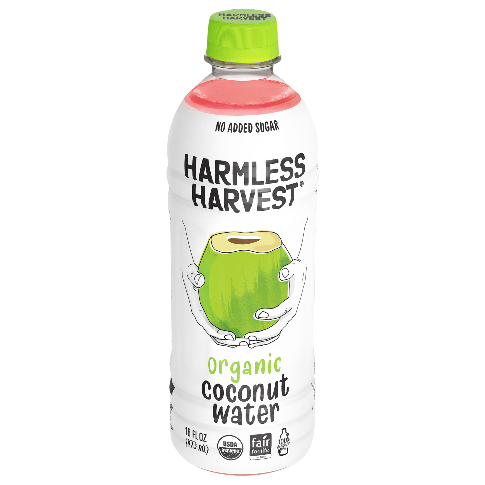 Harmless Harvest Harmless Coconut Water