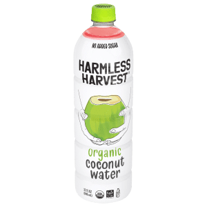 Harmless Harvest Harmless Coconut Water
