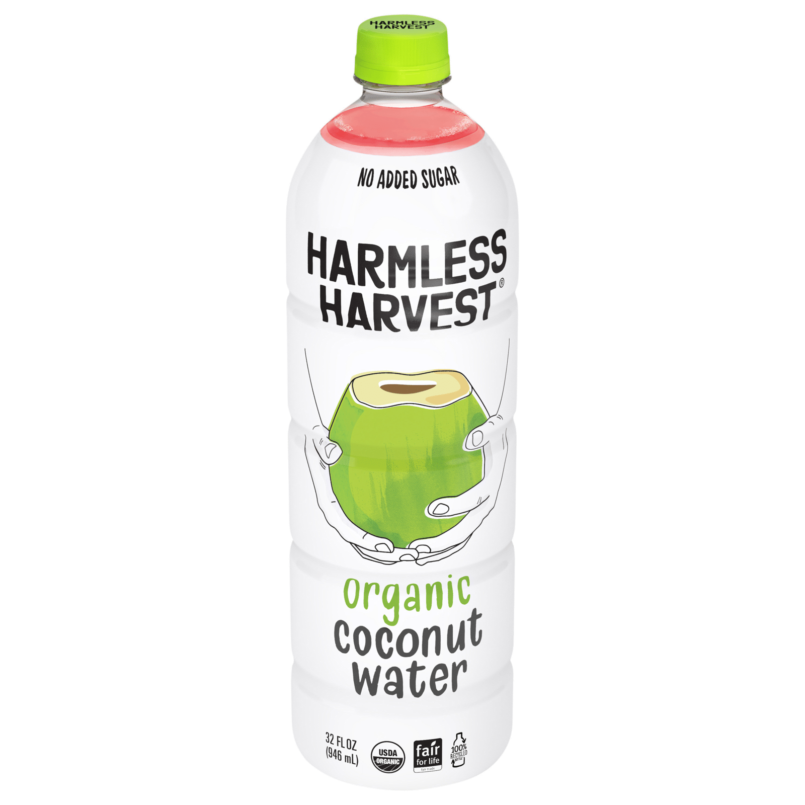 Harmless Harvest Harmless Coconut Water