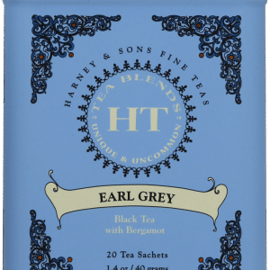 Harney & Sons Black Tea Earl Gray